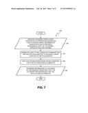 Performance Improvements in Input / Output Operations Between a Host     System and an Adapter-Coupled Cache diagram and image