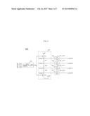 SEMICONDUCTOR MEMORY APPARATUS diagram and image