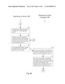 SYSTEMS AND METHODS FOR IMPLEMENTING COMPUTER SECURITY diagram and image