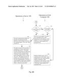 SYSTEMS AND METHODS FOR IMPLEMENTING COMPUTER SECURITY diagram and image