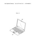 APPARATUS AND METHOD FOR SAVING POWER IN A COMPUTER SYSTEM diagram and image