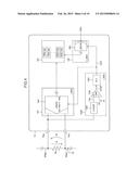 SEMICONDUCTOR DEVICE, BATTERY PACK AND PERSONAL DATA ASSISTANT diagram and image