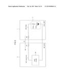 SEMICONDUCTOR DEVICE, BATTERY PACK AND PERSONAL DATA ASSISTANT diagram and image