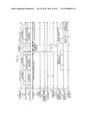 SEMICONDUCTOR DEVICE, BATTERY PACK AND PERSONAL DATA ASSISTANT diagram and image