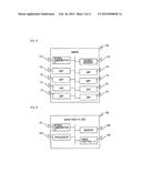 STORAGE APPARATUS AND METHOD FOR CONTROLLING STORAGE APPARATUS diagram and image