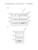 STORAGE APPARATUS AND METHOD FOR CONTROLLING STORAGE APPARATUS diagram and image