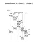 STORAGE APPARATUS AND METHOD FOR CONTROLLING STORAGE APPARATUS diagram and image