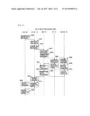 STORAGE APPARATUS AND METHOD FOR CONTROLLING STORAGE APPARATUS diagram and image