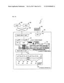 STORAGE APPARATUS AND METHOD FOR CONTROLLING STORAGE APPARATUS diagram and image