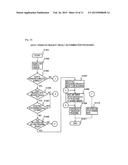 STORAGE APPARATUS AND METHOD FOR CONTROLLING STORAGE APPARATUS diagram and image