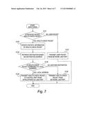 NETWORK APPARATUS AND METHOD OF MONITORING PROCESSOR diagram and image