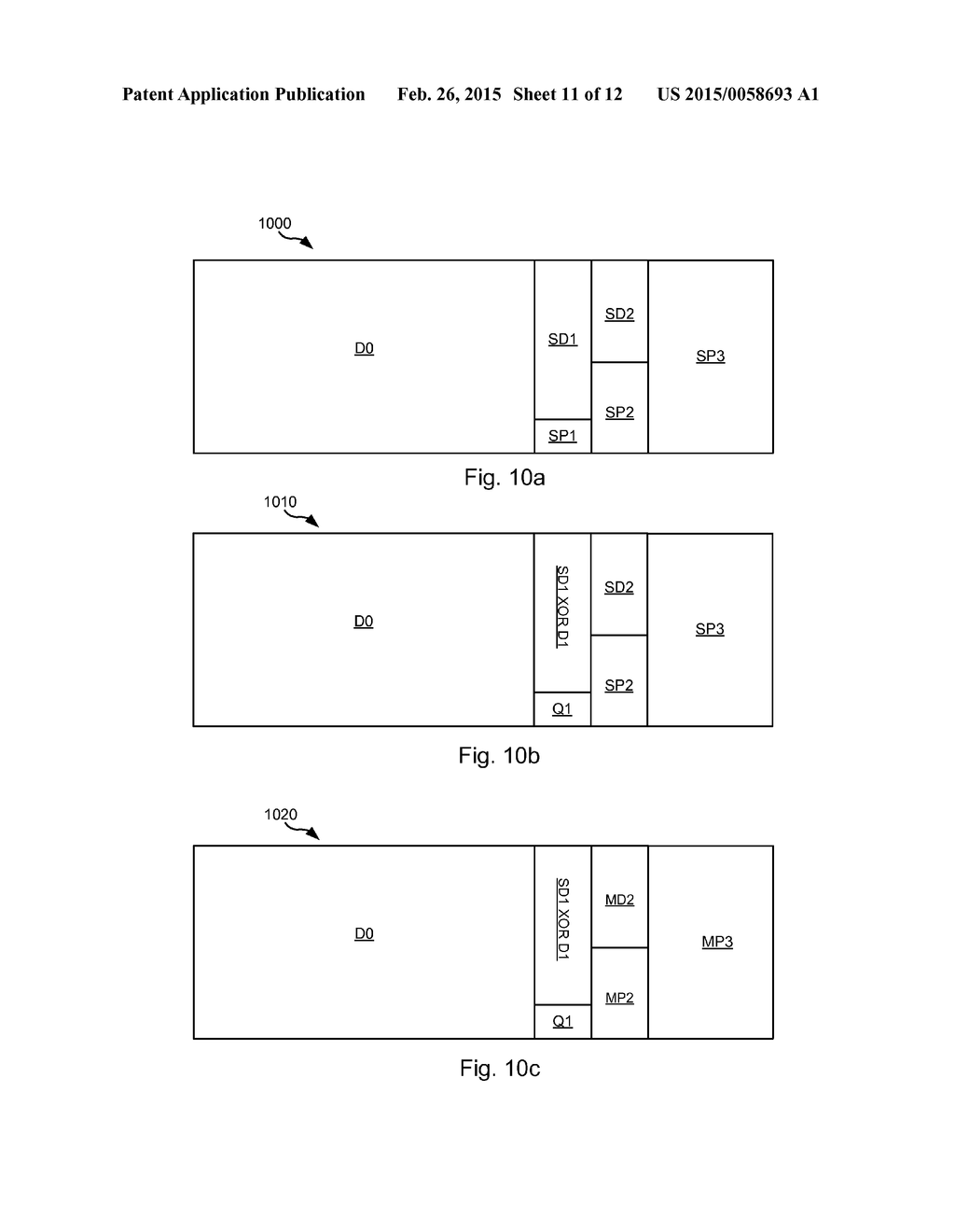 Systems and Methods for Enhanced Data Encoding and Decoding - diagram, schematic, and image 12