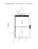 Document Editing Apparatus, Non-Transitory Computer-Readable Recording     Medium and Document Editing Method diagram and image