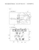 INFORMATION PROCESSING APPARATUS, INFORMATION PROCESSING SYSTEM, STORAGE     MEDIUM AND INFORMATION PROCESSING METHOD diagram and image