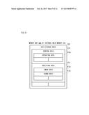 INFORMATION PROCESSING APPARATUS, INFORMATION PROCESSING SYSTEM, STORAGE     MEDIUM AND INFORMATION PROCESSING METHOD diagram and image