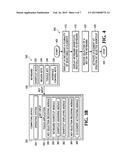 PROVIDING KEYBOARD SHORTCUTS MAPPED TO A KEYBOARD diagram and image