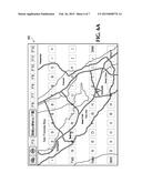 PROVIDING KEYBOARD SHORTCUTS MAPPED TO A KEYBOARD diagram and image