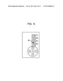 ELECTRONIC DEVICE diagram and image