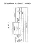 RECEIVING DEVICE AND METHOD, TRANSMITTING DEVICE AND METHOD, AND PROGRAM diagram and image