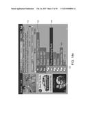 ELECTRONIC PROGRAM GUIDE FOR INDICATING AVAILABILITY OF PAST PROGRAMS diagram and image