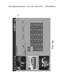 ELECTRONIC PROGRAM GUIDE FOR INDICATING AVAILABILITY OF PAST PROGRAMS diagram and image