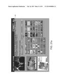 ELECTRONIC PROGRAM GUIDE FOR INDICATING AVAILABILITY OF PAST PROGRAMS diagram and image