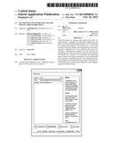 Secure web container for a secure online user environment diagram and image