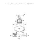 Secure web container for a secure online user environment diagram and image