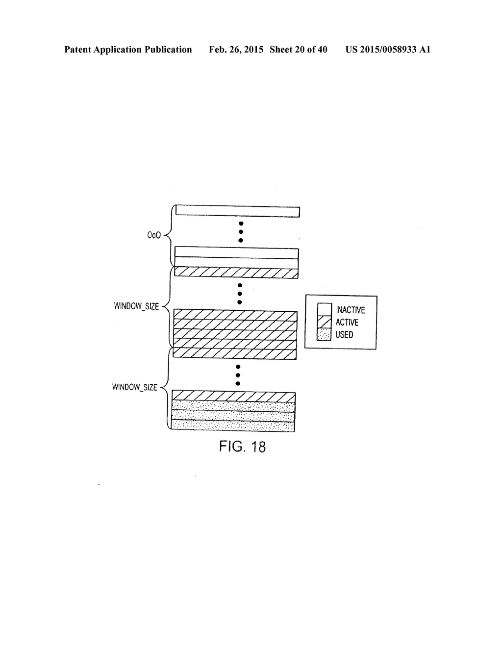 METHOD FOR ESTABLISHING SECURE COMMUNICATION LINK BETWEEN COMPUTERS OF     VIRTUAL PRIVATE NETWORK - diagram, schematic, and image 21