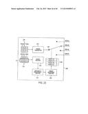 METHOD FOR ESTABLISHING SECURE COMMUNICATION LINK BETWEEN COMPUTERS OF     VIRTUAL PRIVATE NETWORK diagram and image