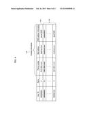 CONTENT SHARING SYSTEM, CONTENT SHARING METHOD, AND INFORMATION     COMMUNICATION APPARATUS diagram and image