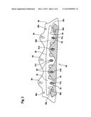 FOREHEAD BAND diagram and image