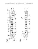 FOREHEAD BAND diagram and image