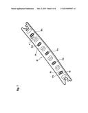 FOREHEAD BAND diagram and image