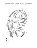 FOREHEAD BAND diagram and image