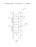 Mounting Assembly for a Face Shield diagram and image