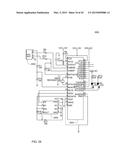 MULTISENSORY CONTROL OF ELECTRICAL DEVICES diagram and image