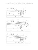 SHIELDS OR SEALS TO SHELTER AN AREA UNDERNEATH A DOCK LEVELER diagram and image