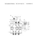 Automatic Cleaning Apparatus for Gun Barrel diagram and image