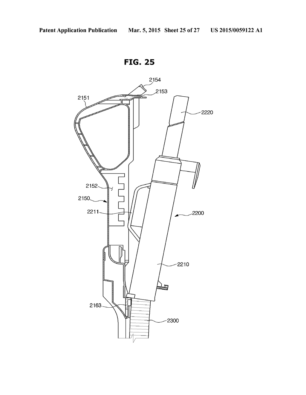 VACUUM CLEANER - diagram, schematic, and image 26