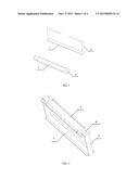 SIMPLE PAPER FASTENER diagram and image