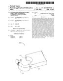 SYSTEMS AND METHODS FOR SECURING MOBILE MEDICAL EQUIPMENT SUPPORTER     SYSTEMS TO PATIENT TRANSPORTERS diagram and image