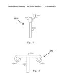 SYSTEMS AND METHODS FOR SECURING MOBILE MEDICAL EQUIPMENT SUPPORTER     SYSTEMS TO PATIENT TRANSPORTERS diagram and image