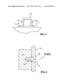 LATCH ALIGNMENT JIG diagram and image