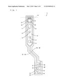 CONDUCTIVITY INSPECTION METHOD OF PRINTED CIRCUIT BOARD AND MANUFACTURING     METHOD OF PRINTED CIRCUIT BOARD diagram and image