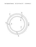 SYSTEM AND METHOD FOR CENTERING WYE RING IN-SITU diagram and image