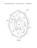 SYSTEM AND METHOD FOR CENTERING WYE RING IN-SITU diagram and image