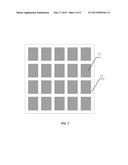 PREPARATION METHOD OF ONE GLASS SOLUTION TOUCH SCREEN diagram and image