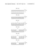 METHOD OF MANUFACTURING A WIRING BOARD diagram and image