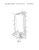 FLUID PRODUCT DISPENSER diagram and image